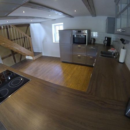 Ferienwohnung Gruengut Weckersdorf 外观 照片