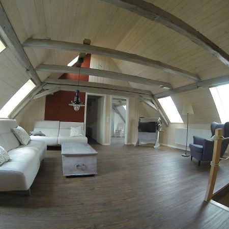 Ferienwohnung Gruengut Weckersdorf 外观 照片